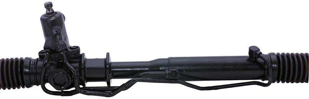 Detroit Axle - Power Steering Rack and Pinion for 1992-1996 Mitsubishi Diamante — image 7