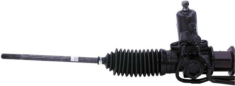 Detroit Axle - Power Steering Rack and Pinion for 1992-1996 Mitsubishi Diamante — image 5