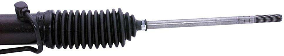 Detroit Axle - Power Steering Rack and Pinion for 1992-1996 Mitsubishi Diamante — image 6