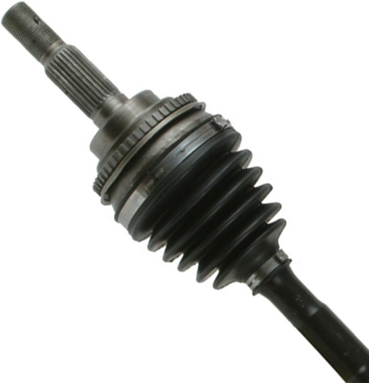 Detroit Axle - Front Left CV Axle Shaft for 1994-1999 Toyota Celica — image 8