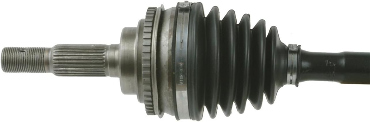 Detroit Axle - Front Left CV Axle Shaft for 1994-1999 Toyota Celica — image 6