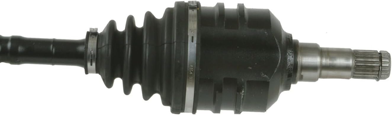 Detroit Axle - Front Left CV Axle Shaft for 1994-1999 Toyota Celica — image 7