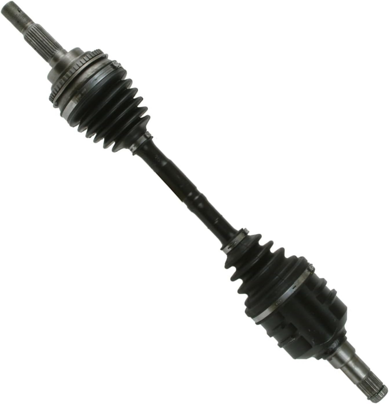 Detroit Axle - Front Left CV Axle Shaft for 1994-1999 Toyota Celica — image 4