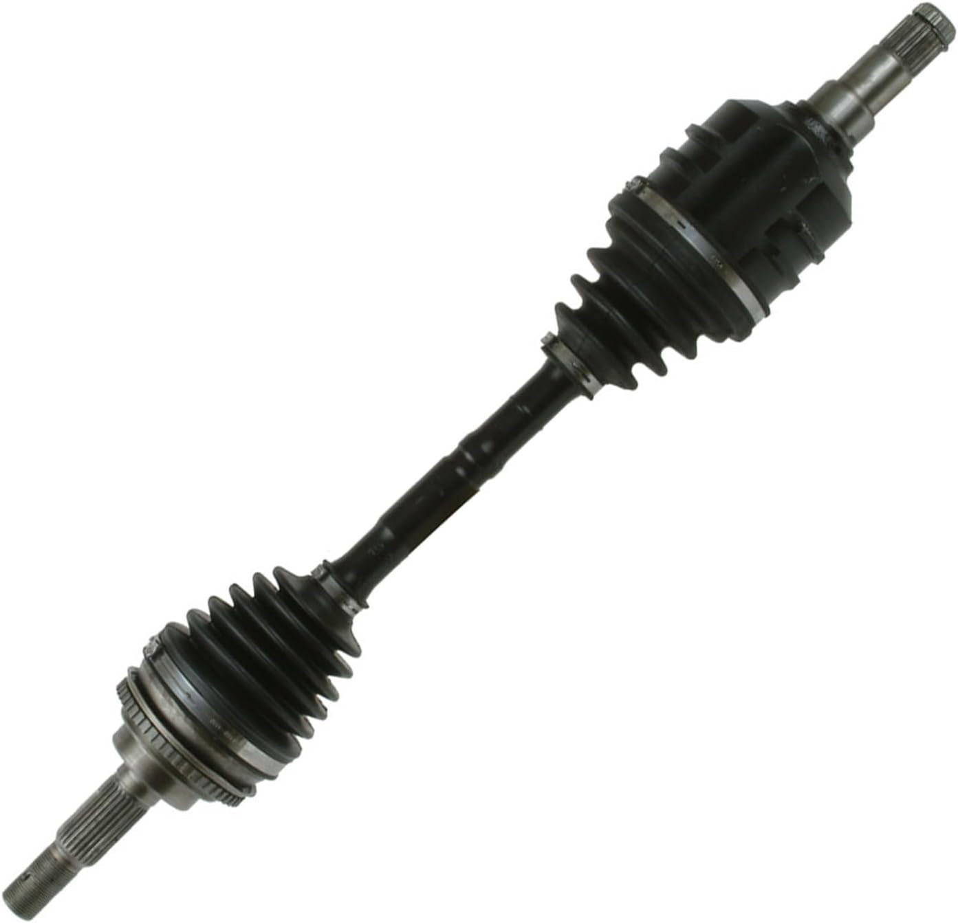 Detroit Axle - Front Left CV Axle Shaft for 1994-1999 Toyota Celica
