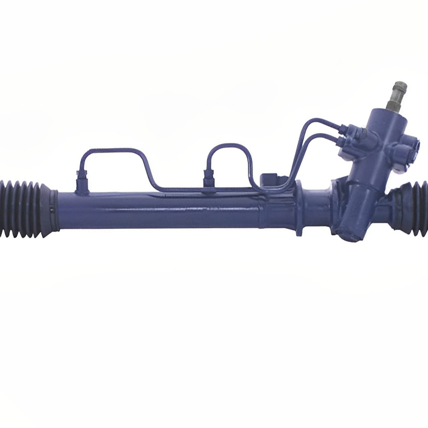 Detroit Axle - Power Steering Rack and Pinion for 1991-1999 Toyota Paseo Tercel — image 5