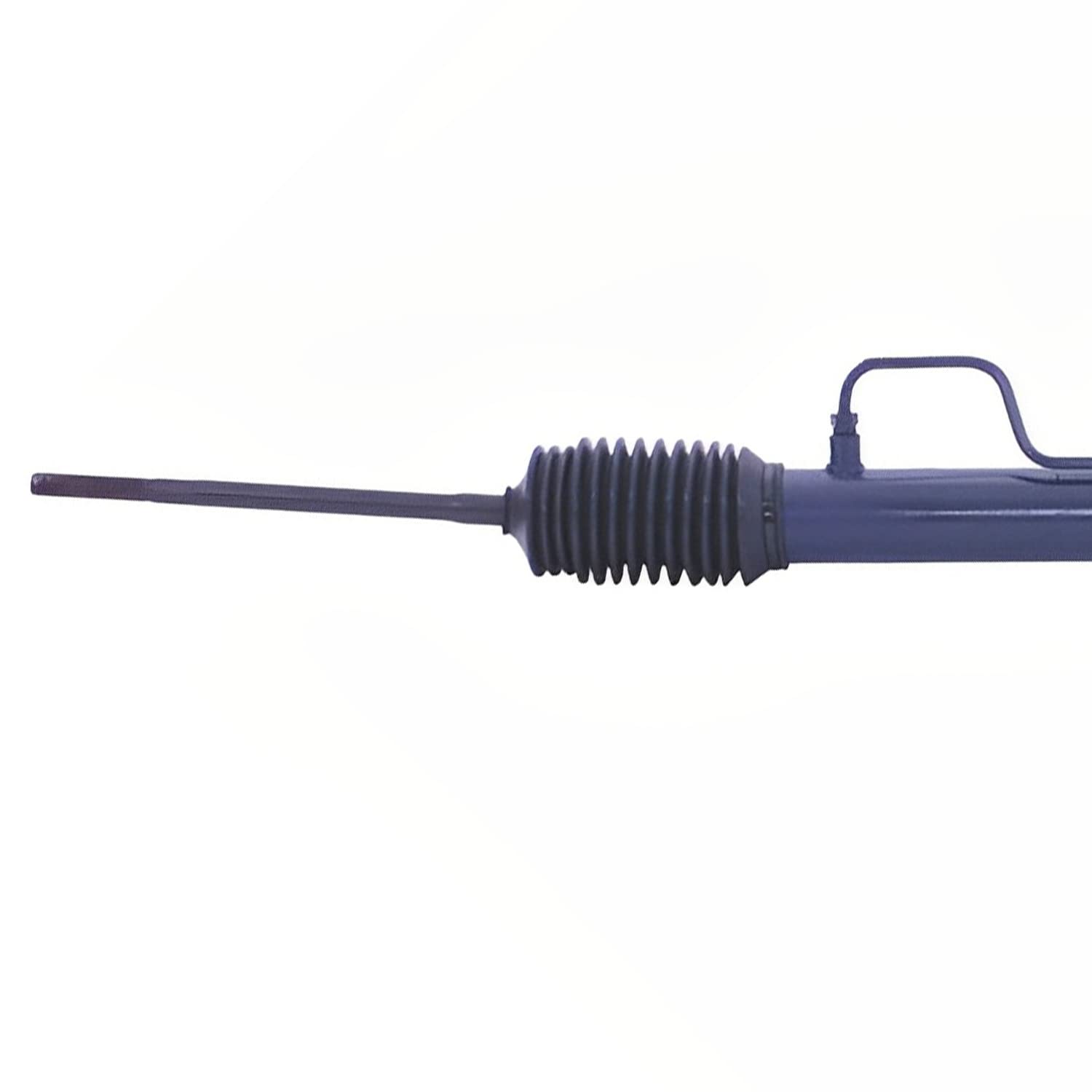 Detroit Axle - Power Steering Rack and Pinion for 1991-1999 Toyota Paseo Tercel — image 4
