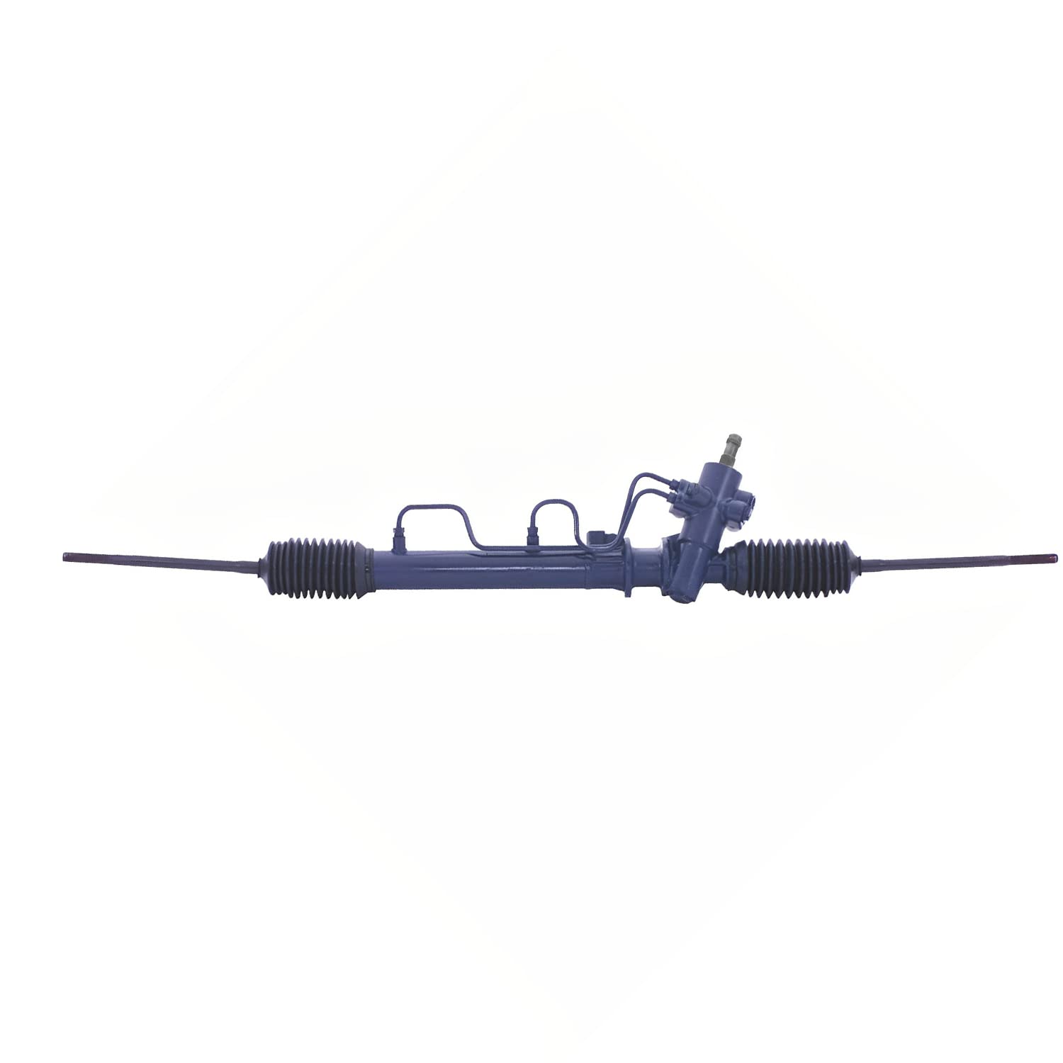 Detroit Axle - Power Steering Rack and Pinion for 1991-1999 Toyota Paseo Tercel — image 8