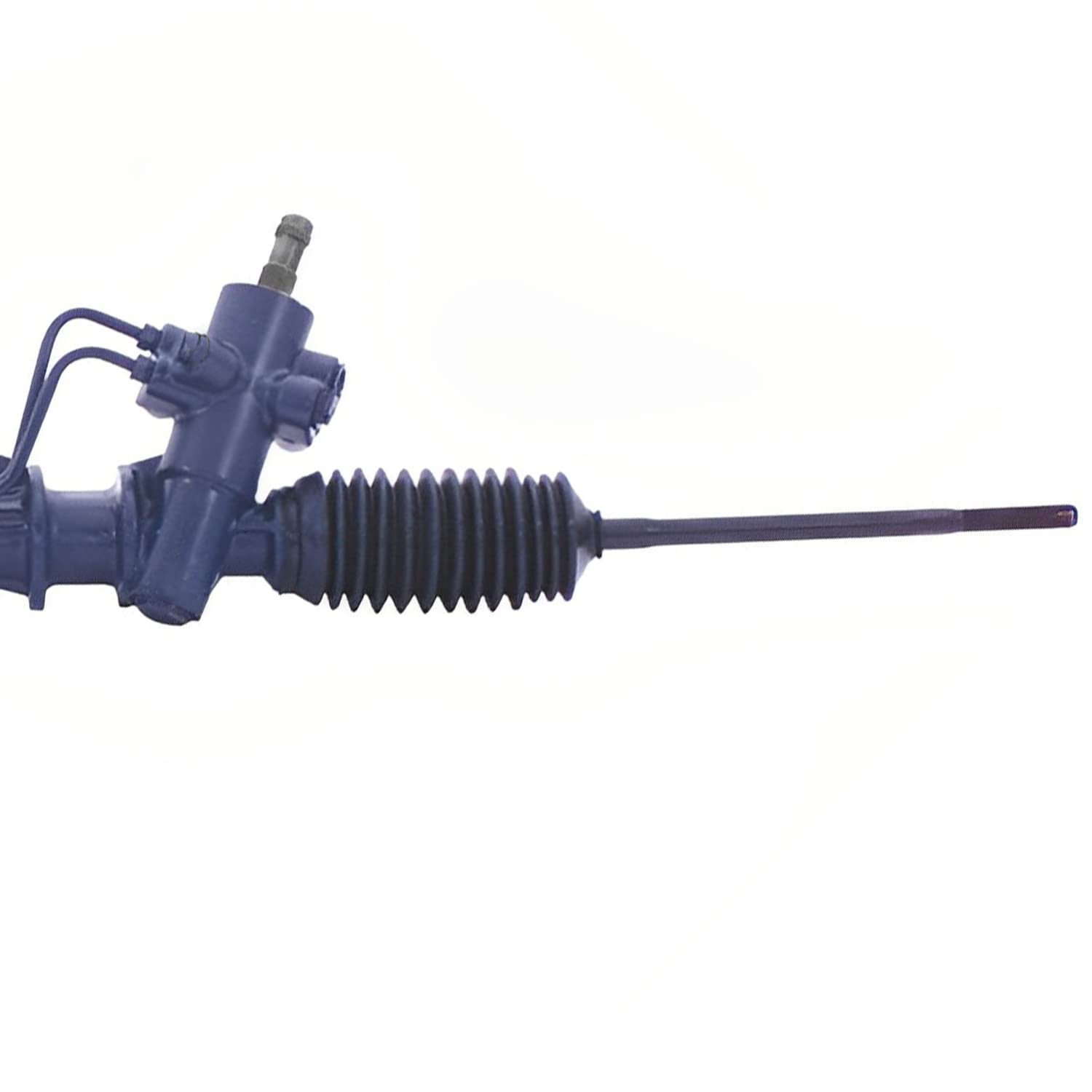 Detroit Axle - Power Steering Rack and Pinion for 1991-1999 Toyota Paseo Tercel — image 6
