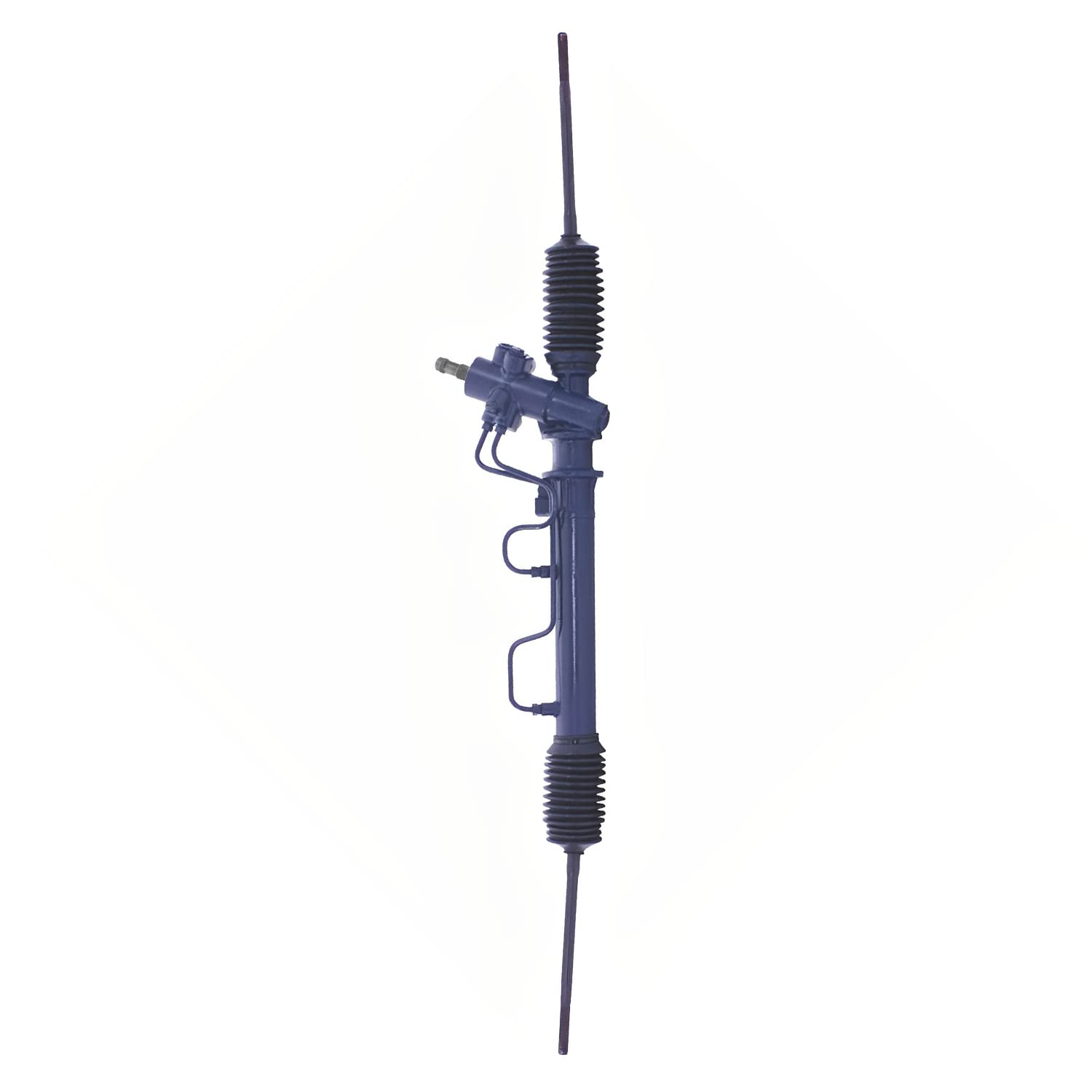 Detroit Axle - Power Steering Rack and Pinion for 1991-1999 Toyota Paseo Tercel — image 7