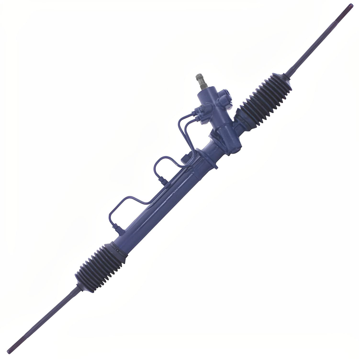 Detroit Axle - Power Steering Rack and Pinion for 1991-1999 Toyota Paseo Tercel