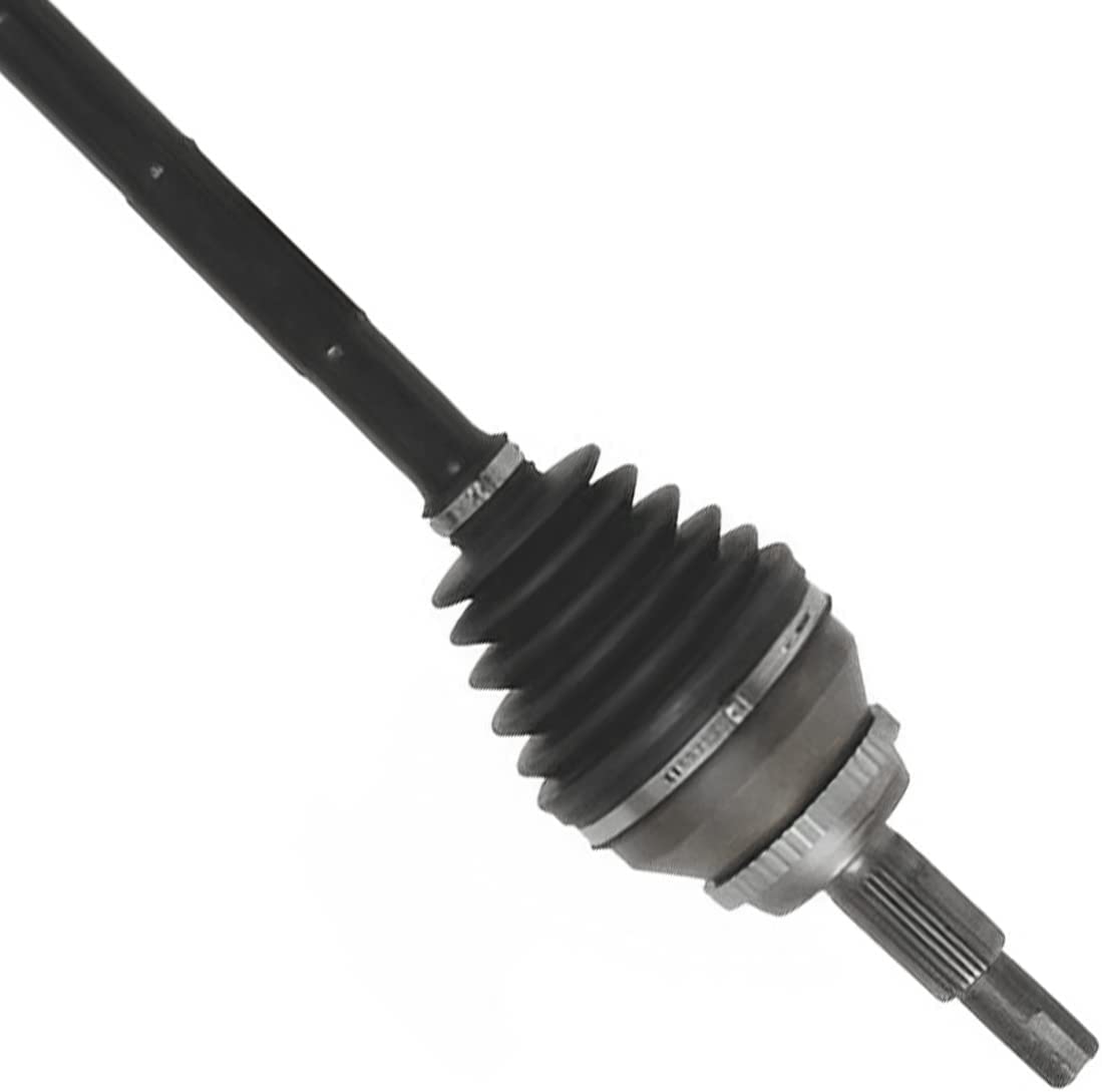 Detroit Axle - Front Left CV Axle for 2004 2005 2006-2010 Toyota Sienna FWD — image 9