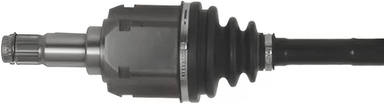 Detroit Axle - Front Left CV Axle for 2004 2005 2006-2010 Toyota Sienna FWD — image 7