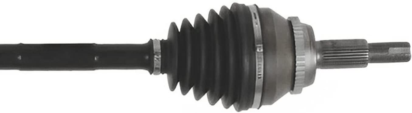 Detroit Axle - Front Left CV Axle for 2004 2005 2006-2010 Toyota Sienna FWD — image 8