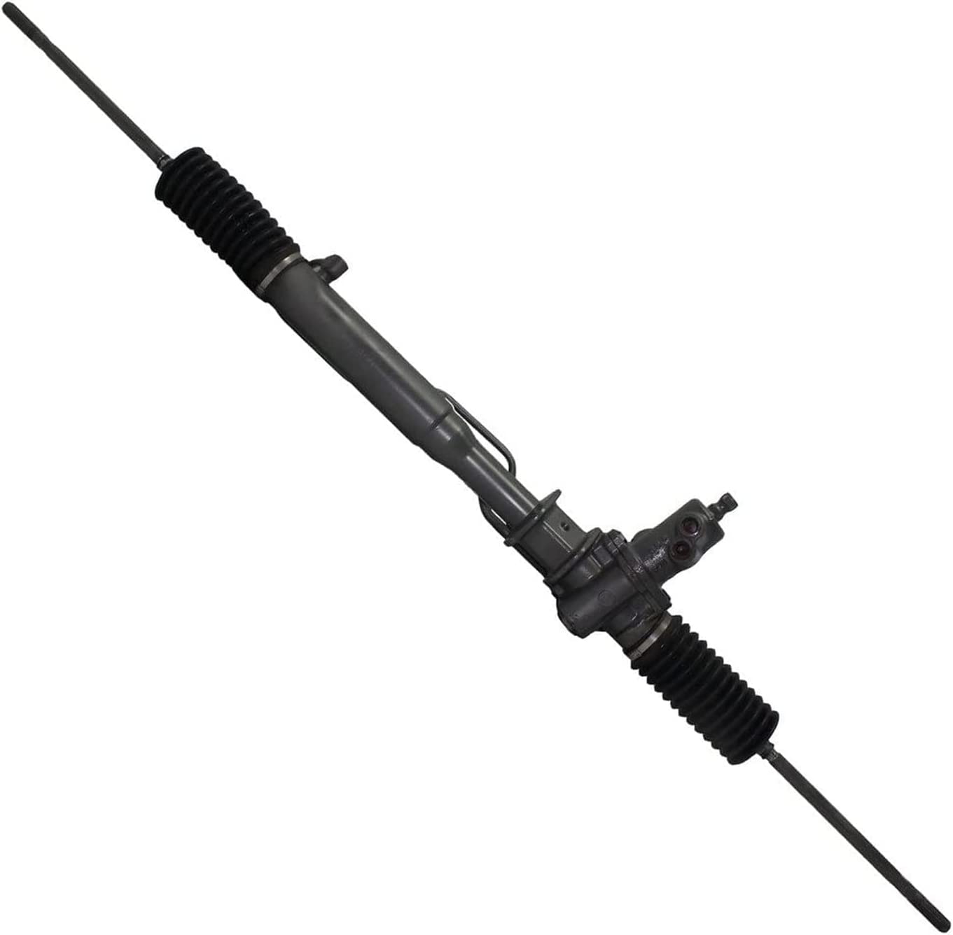 Detroit Axle - Rack and Pinion for 1992-1994 Eagle Talon Eclipse Galant Laser — image 4