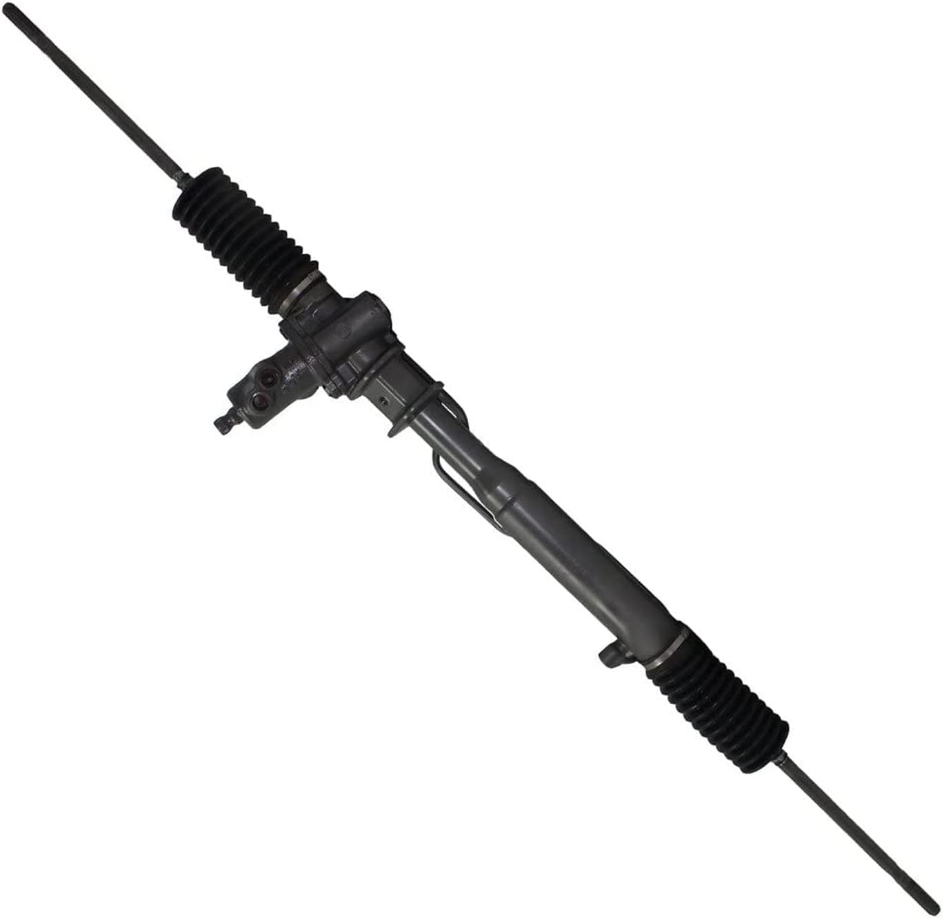 Detroit Axle - Rack and Pinion for 1992-1994 Eagle Talon Eclipse Galant Laser — image 5
