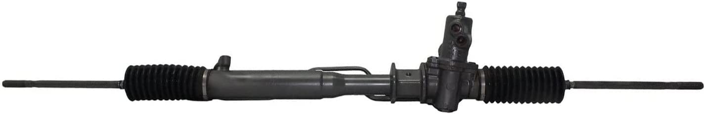 Detroit Axle - Rack and Pinion for 1992-1994 Eagle Talon Eclipse Galant Laser — image 7