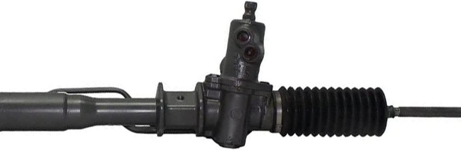 Detroit Axle - Rack and Pinion for 1992-1994 Eagle Talon Eclipse Galant Laser — image 8