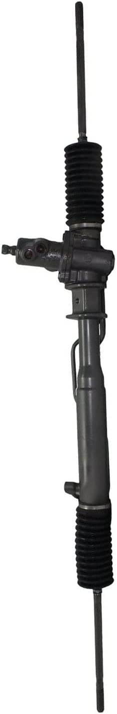 Detroit Axle - Rack and Pinion for 1992-1994 Eagle Talon Eclipse Galant Laser — image 6