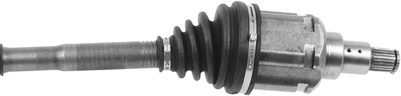 Detroit Axle - AWD Front Left CV Axle Shaft for 2001-2007 Toyota Highlander — image 9