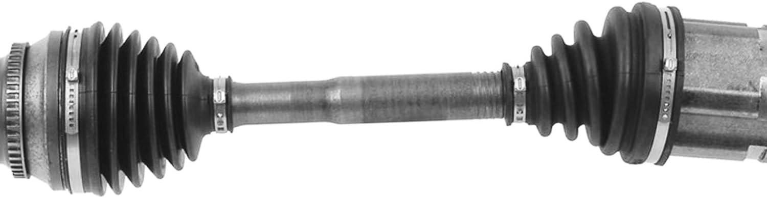 Detroit Axle - AWD Front Left CV Axle Shaft for 2001-2007 Toyota Highlander — image 7