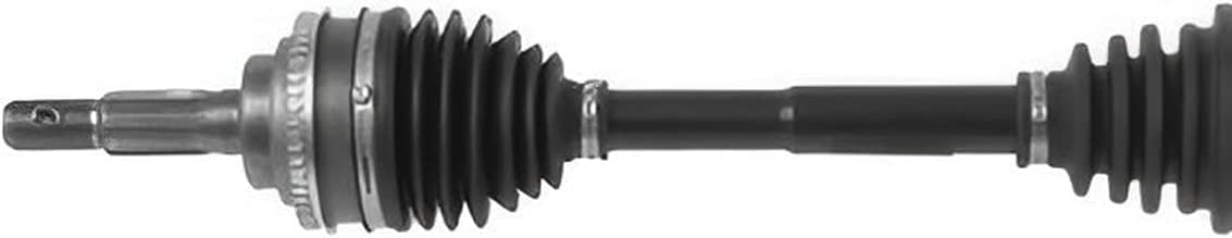 Detroit Axle - Front Right CV Axle Shaft for 2002-2003 Toyota Solara — image 9
