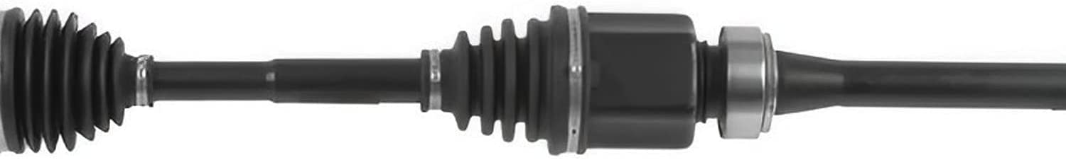 Detroit Axle - Front Right CV Axle Shaft for 2002-2003 Toyota Solara — image 7