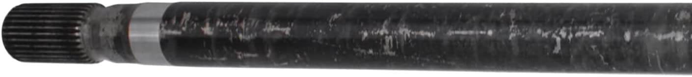 Detroit Axle - Front Left U-Joint Axle Shaft Assembly for Dodge Ram 1500 2500 — image 8