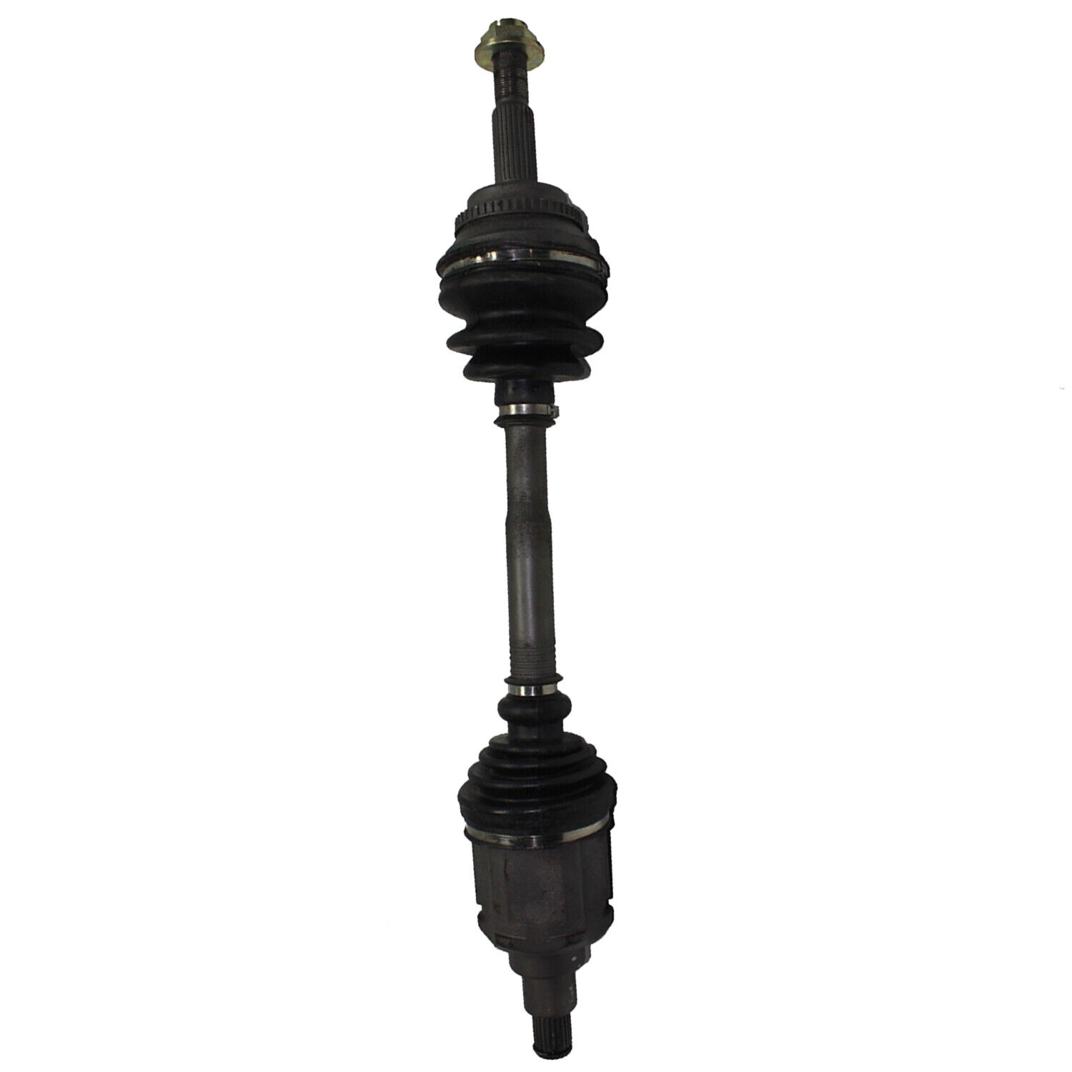 Detroit Axle - Front Left CV Axle for 2001 2002 2003 2004-2005 Toyota Rav4 AWD — image 4