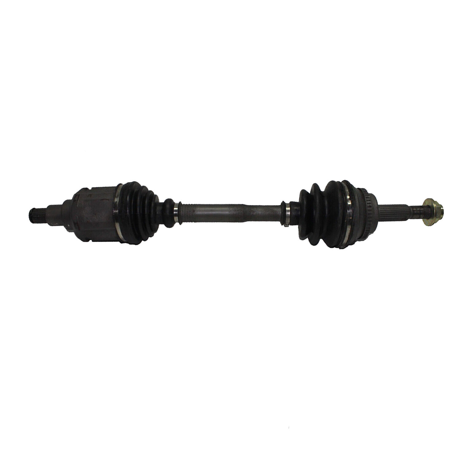 Detroit Axle - Front Left CV Axle for 2001 2002 2003 2004-2005 Toyota Rav4 AWD — image 5