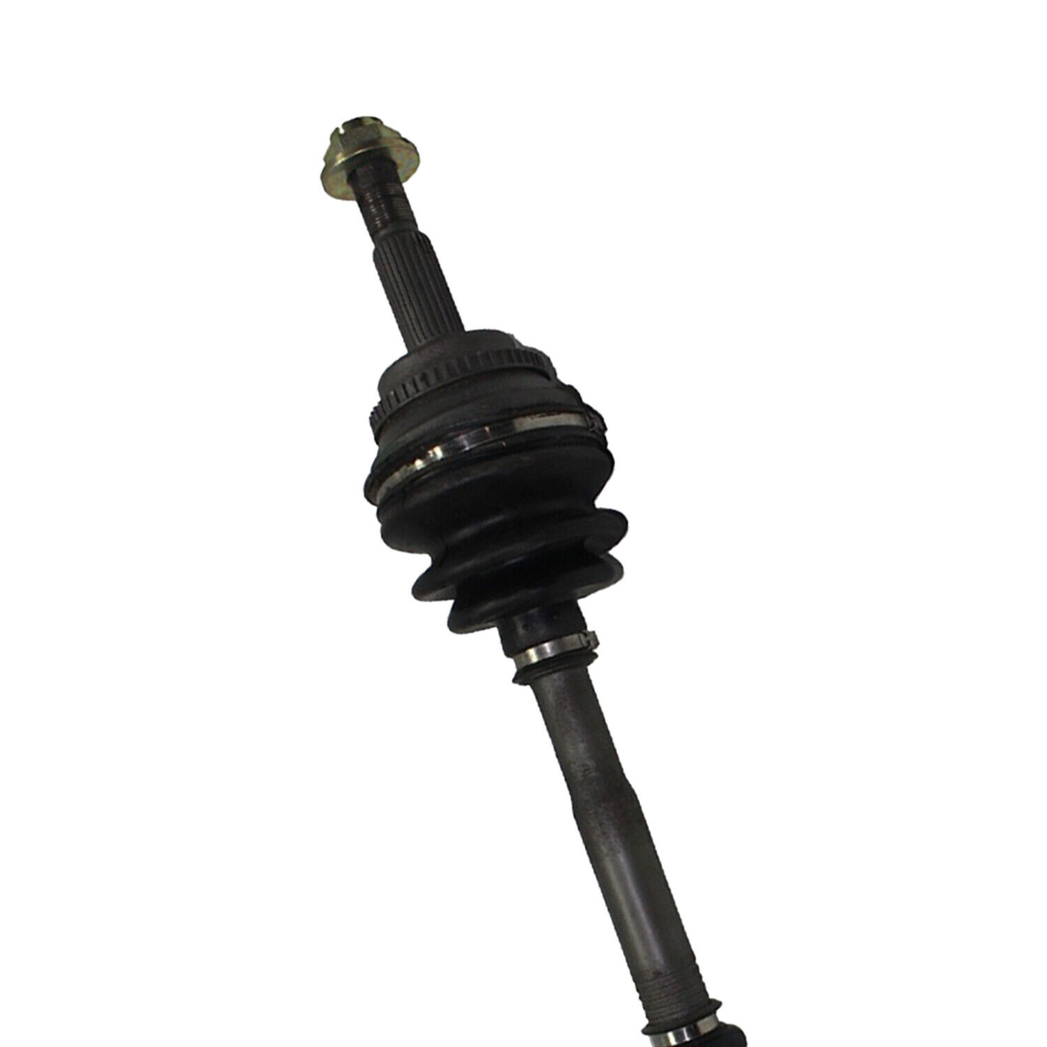 Detroit Axle - Front Left CV Axle for 2001 2002 2003 2004-2005 Toyota Rav4 AWD — image 6