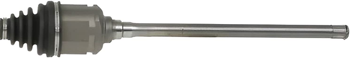 Detroit Axle - Front Right CV Axle Shaft Assembly for 2001-2005 Toyota RAV4 AWD — image 8