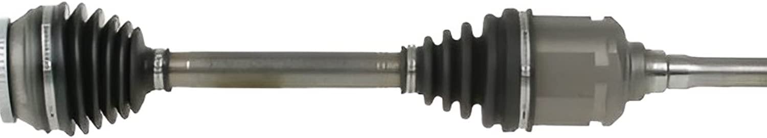 Detroit Axle - Front Right CV Axle Shaft Assembly for 2001-2005 Toyota RAV4 AWD — image 7