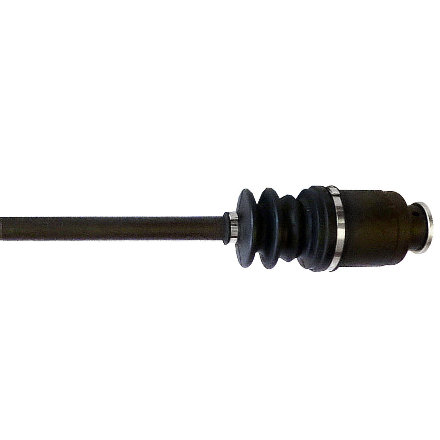 Detroit Axle - Front CV Axle Shaft for Subaru Forester Legacy Impreza — image 7