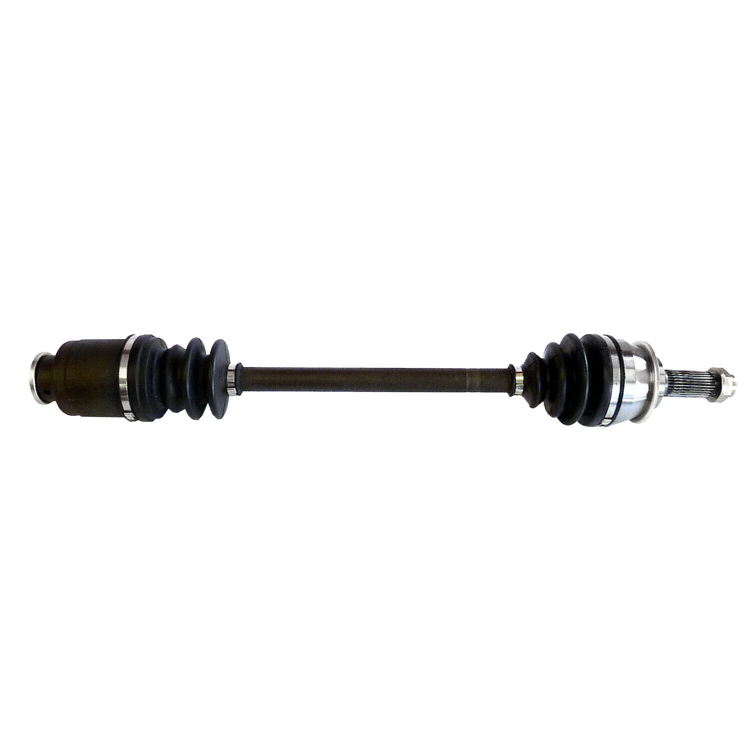 Detroit Axle - Front CV Axle Shaft for Subaru Forester Legacy Impreza — image 5