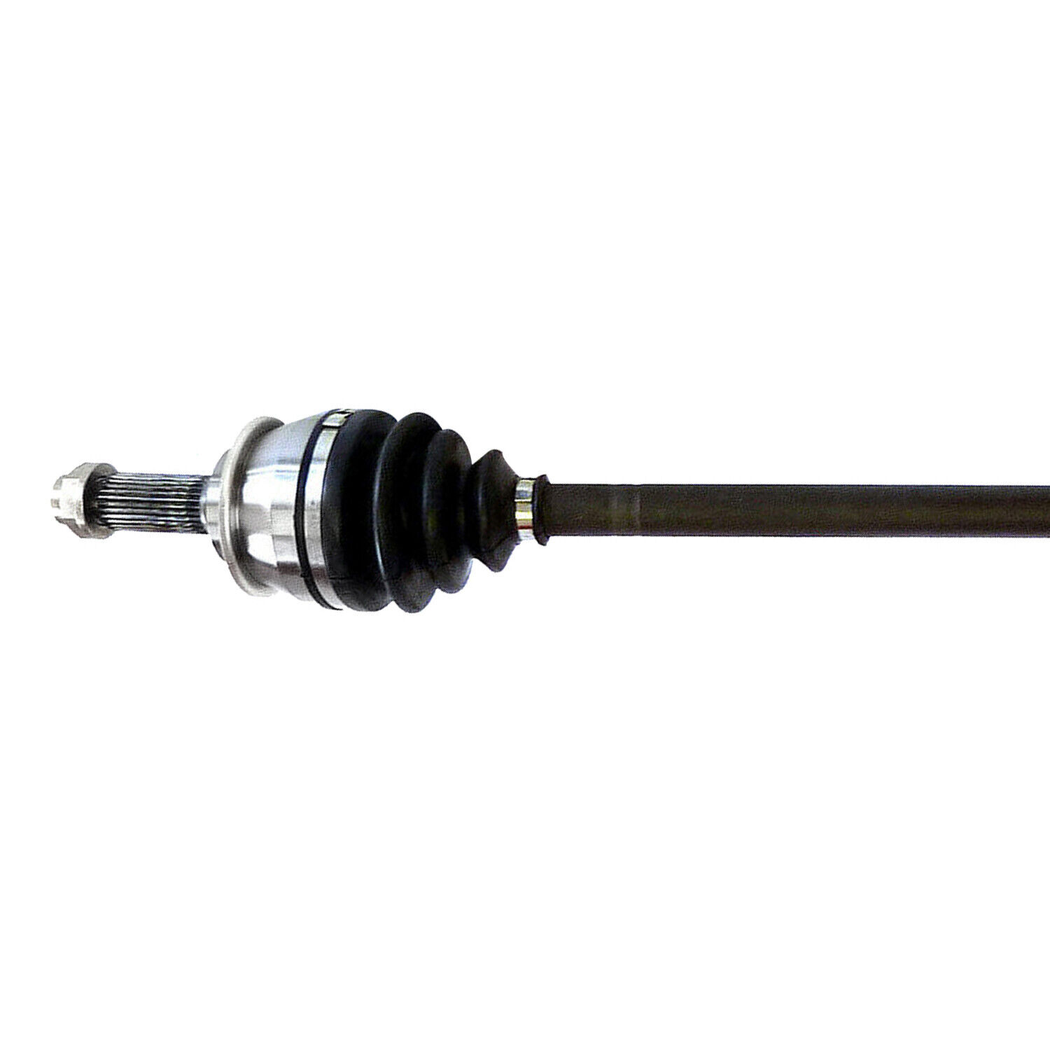 Detroit Axle - Front CV Axle Shafts for Subaru Forester Legacy Impreza — image 10
