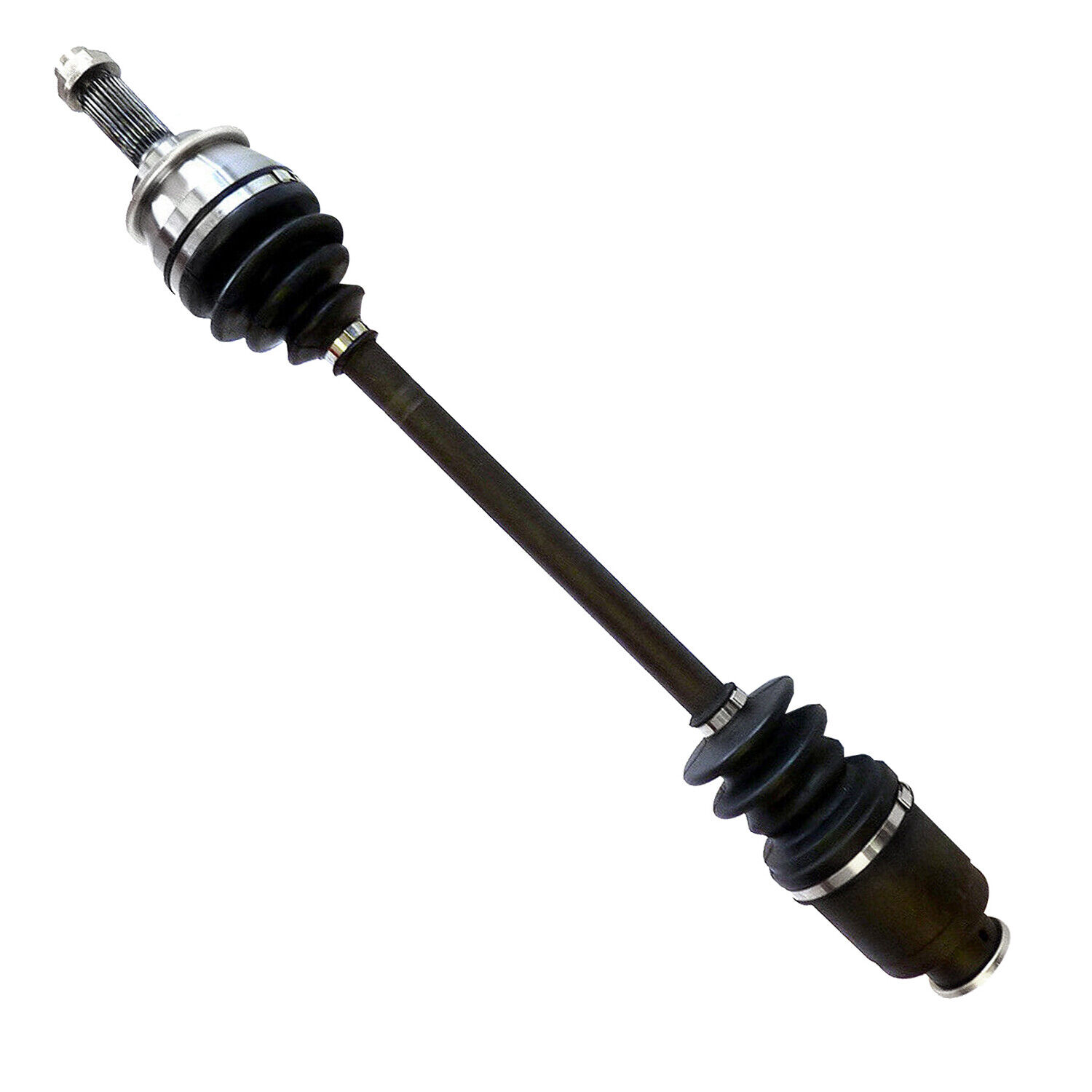 Detroit Axle - Front CV Axle Shafts for Subaru Forester Legacy Impreza — image 7