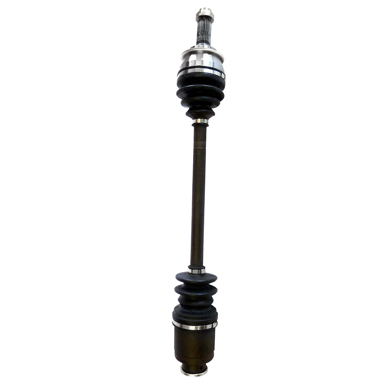 Detroit Axle - Front CV Axle Shafts for Subaru Forester Legacy Impreza — image 8
