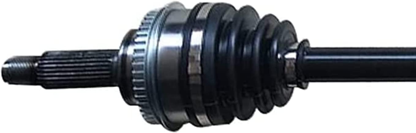 Detroit Axle - Front CV Axle for Subaru Forester Impreza Baja Outback Legacy — image 7