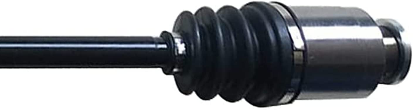 Detroit Axle - Front CV Axle for Subaru Forester Impreza Baja Outback Legacy — image 8