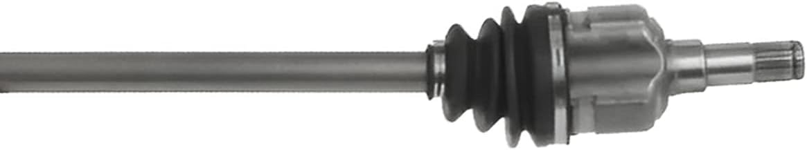 Detroit Axle - Front Right CV Axle Shaft for 2007-2017 Toyota Yaris — image 9