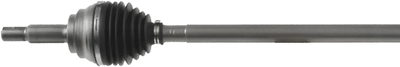Detroit Axle - Front Right CV Axle Shaft for 2007-2017 Toyota Yaris — image 8