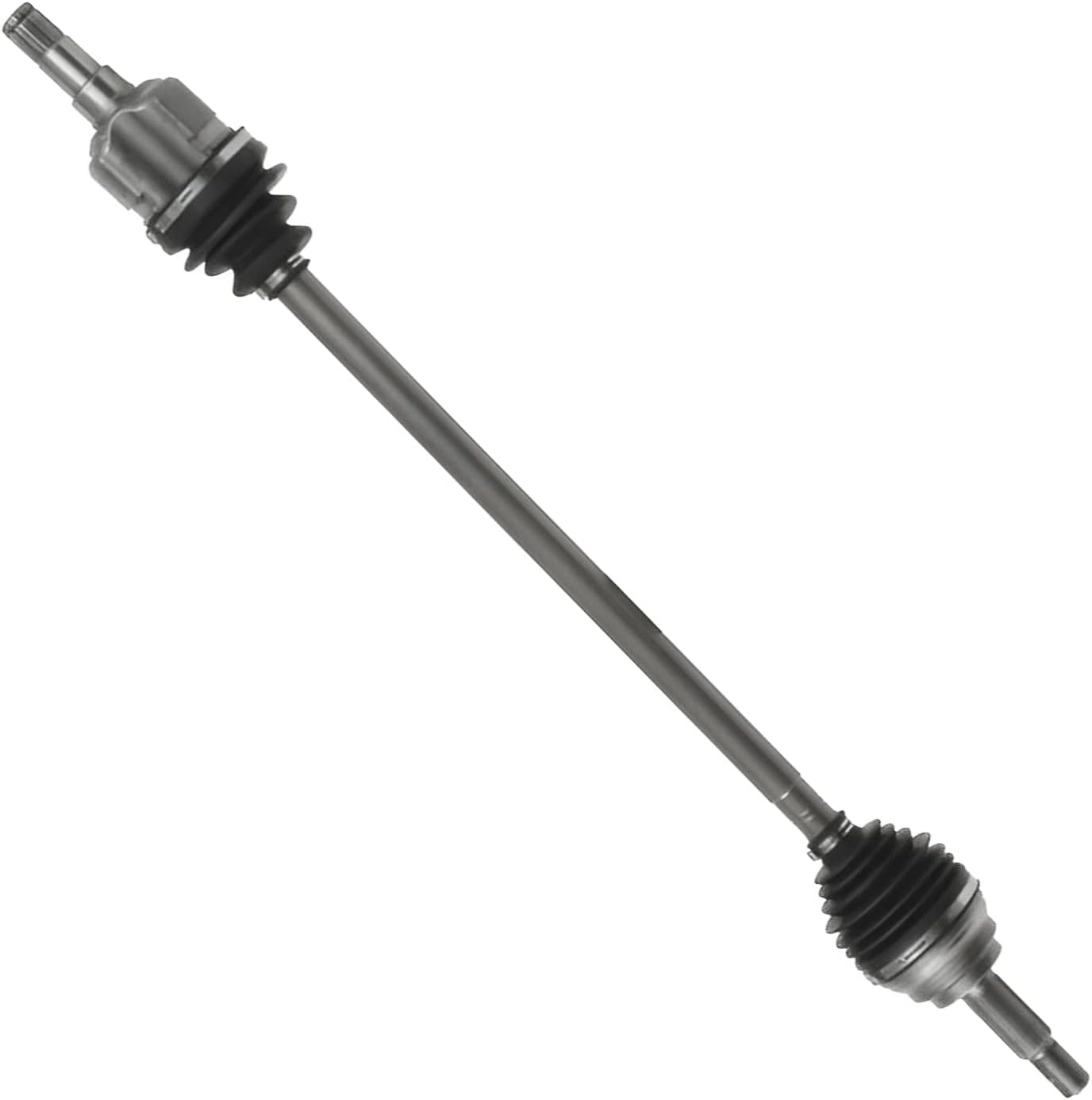 Detroit Axle - Front Right CV Axle Shaft for 2007-2017 Toyota Yaris — image 4