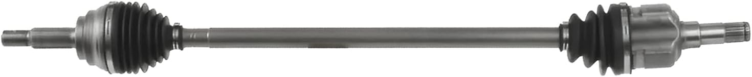 Detroit Axle - Front Right CV Axle Shaft for 2007-2017 Toyota Yaris — image 6