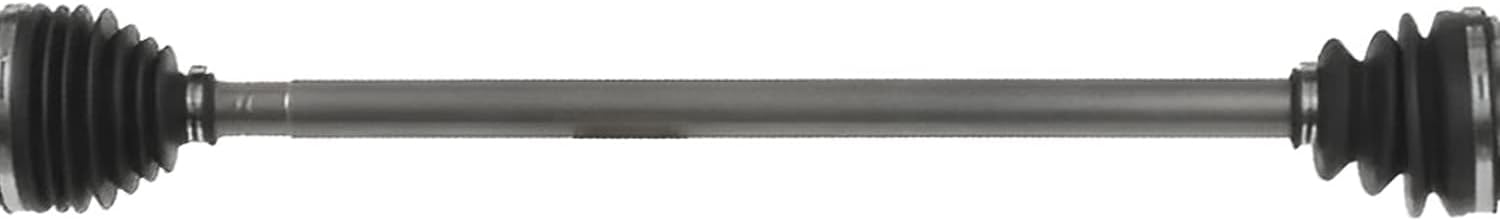Detroit Axle - Front Right CV Axle Shaft for 2007-2017 Toyota Yaris — image 7