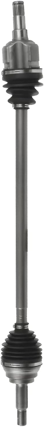 Detroit Axle - Front Right CV Axle Shaft for 2007-2017 Toyota Yaris — image 5