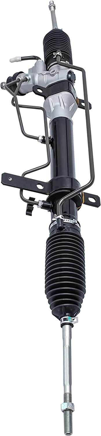 Detroit Axle - Power Steering Rack and Pinion for Nissan Sentra Tsuru — image 5