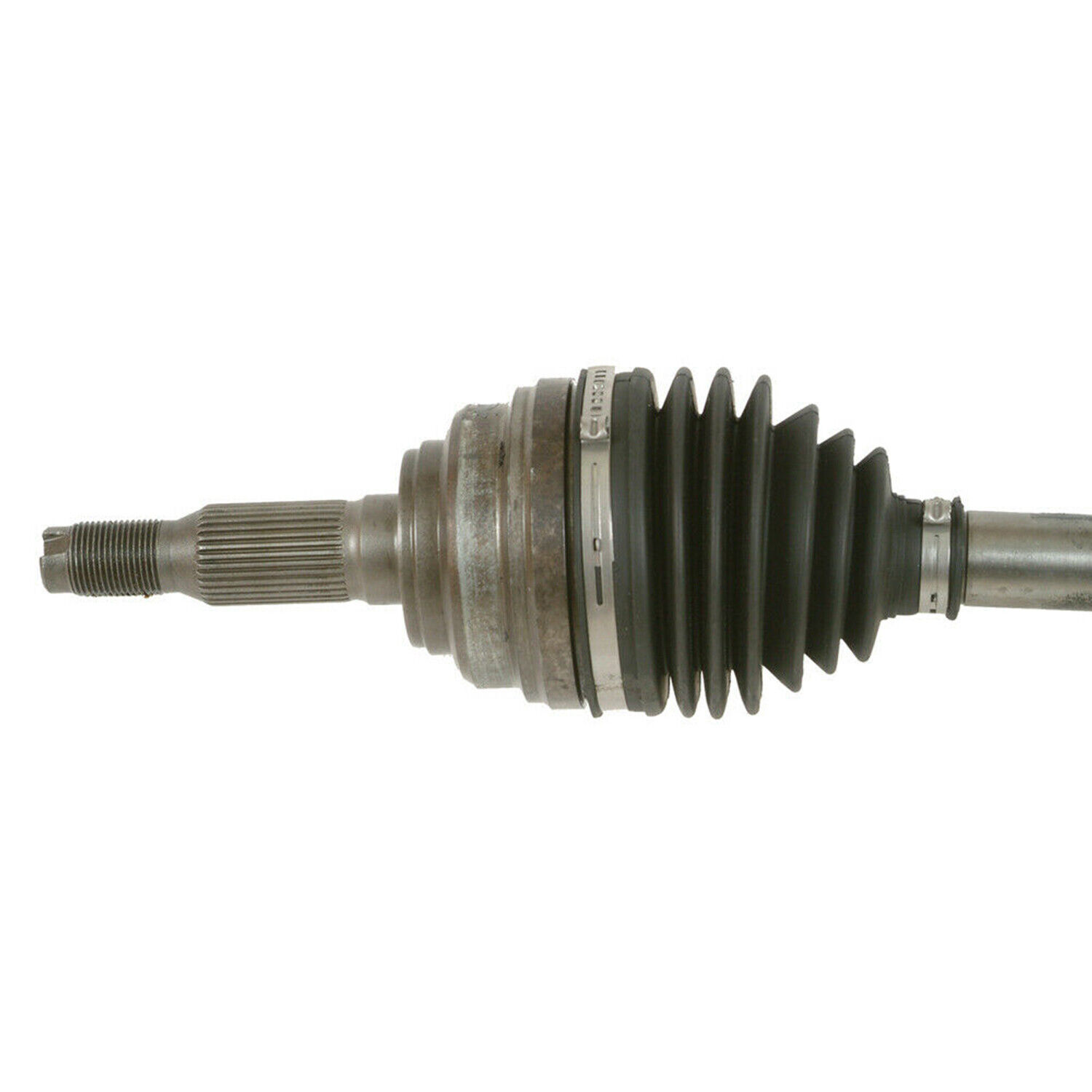 Detroit Axle - Front Left CV Axle Shaft Assembly for 04-08 Suzuki Reno Forenza — image 6