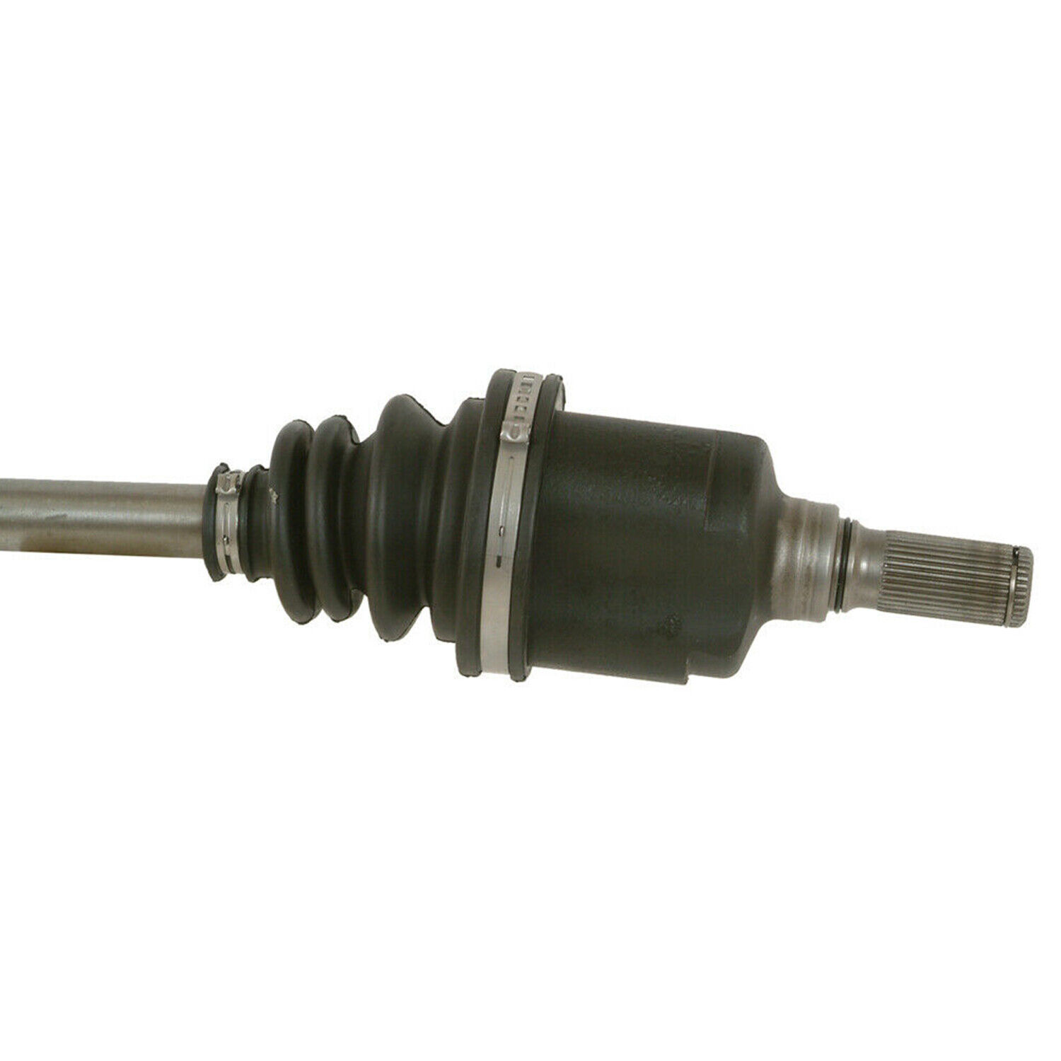 Detroit Axle - Front Left CV Axle Shaft Assembly for 04-08 Suzuki Reno Forenza — image 7