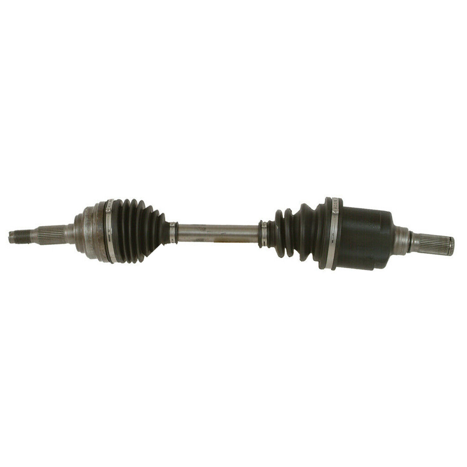 Detroit Axle - Front Left CV Axle Shaft Assembly for 04-08 Suzuki Reno Forenza — image 5