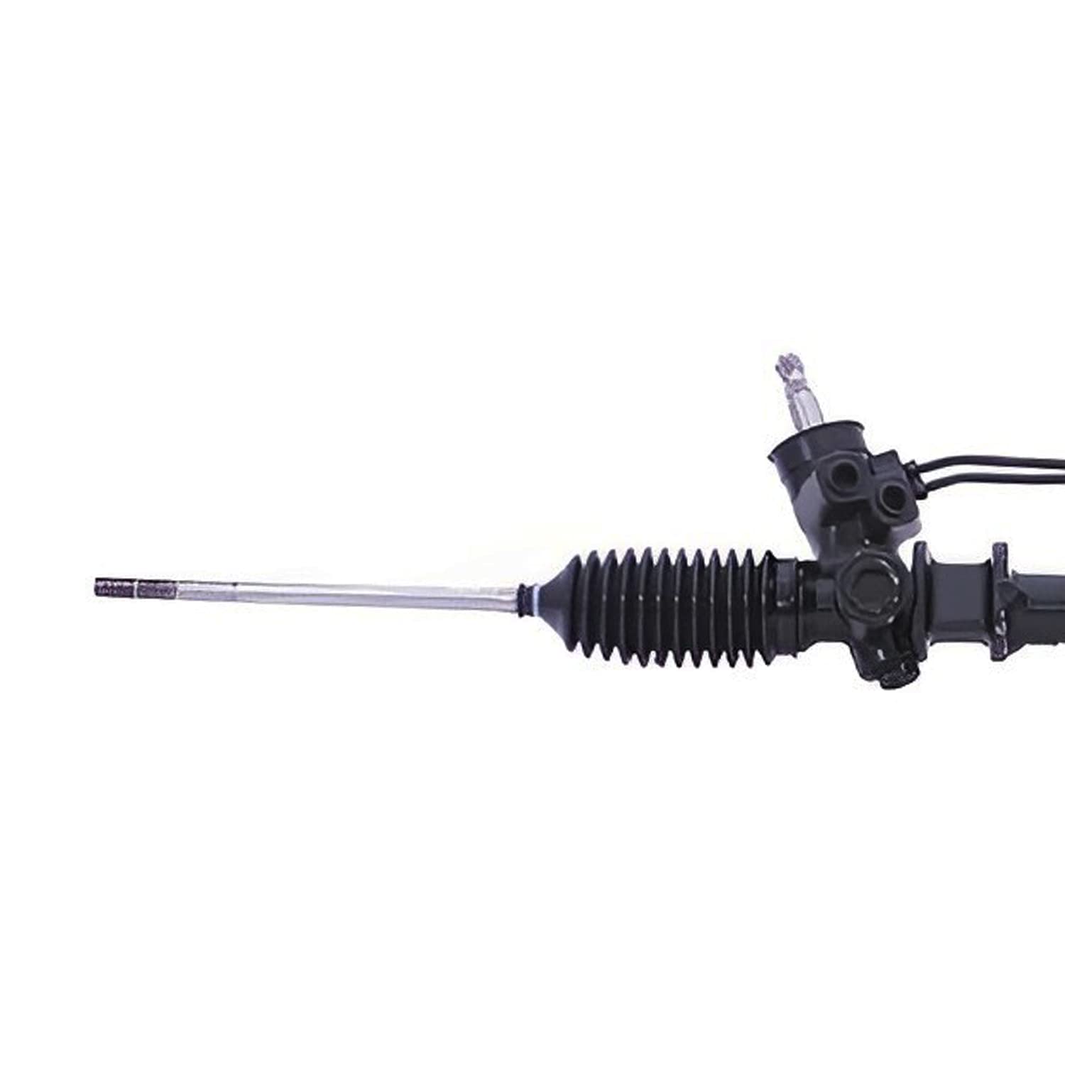 Detroit Axle - Power Steering Rack and Pinion for Geo Storm Isuzu Impulse Stylus — image 9